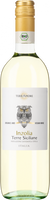Bio-Inzolia Terre Siciliane IGT TerrAmore Italien  trocken - 6er Karton