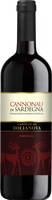 Cannonau di Sardegna DOC Dolianova Italien  trocken - 6er Karton