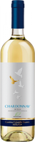 Bio-Chardonnay Sicilia DOC Colomba Bianca Italien  trocken - 6er Karton