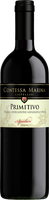 Primitivo Puglia IGT Contessa Marina Italien  trocken - 6er Karton
