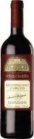 Montepulciano d&#039;Abruzzo DOC Pergola dei Bardi Italien trocken