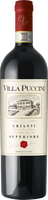 Chianti Superiore DOCG Villa Puccini Italien  trocken - 6er Karton