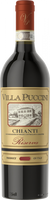 Chianti DOCG Riserva Villa Puccini Italien  trocken - 6er Karton