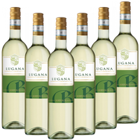 Lugana DOC Bertoldi Italien  trocken - 6er Karton