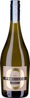 Prosecco Frizzante DOC  Bella Aura Oro Italien  trocken - 6er Karton