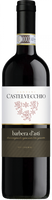 Barbera Asti DOCG Barrique Castelvecchio Italien  trocken - 6er Karton