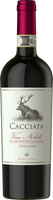 Vino Nobile di Montepulciano DOCG Cacciata Italien trocken