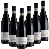 Amarone della Valpolicella Pietro Sartori DOCG Sartori Italien  trocken - 6er Karton