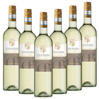 Custoza DOC Bertoldi Italien  trocken - 6er Karton