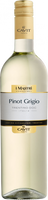 Pinot Grigio Italieno DOC "Mastri Vernacoli" Italien trocken