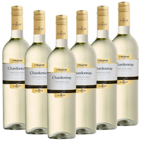 Chardonnay Italieno DOC "Mastri Vernacoli" Italien trocken