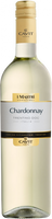 Chardonnay Italieno DOC "Mastri Vernacoli" Italien trocken