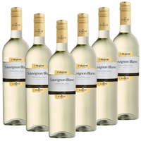 Sauvignon Blanc Italieno DOC Mastri Vernacoli Italien trocken