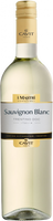 Sauvignon Blanc Italieno DOC Mastri Vernacoli Italien trocken