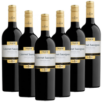 Cabernet Sauvignon Italieno DOC Mastri Vernacoli trocken