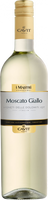 Moscato Giallo Vigneti delle Dolomiti IGT Mastri Vernacoli Italien trocken - 6er Karton