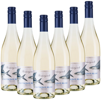 Sauvignon Blanc Emilia IGT "Edizione Viticoltore"  Italien trocken - 6er Karton