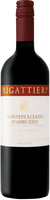 Montepulciano d&#039;Abruzzo DOC Rigattieri Italien  trocken - 6er Karton