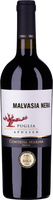 Malvasia Nera Puglia IGP Contessa Marina Italien  halbtrocken - 6er Karton
