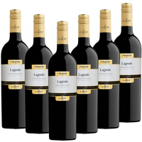 Lagrein Italieno DOC Mastri Vernacoli Italien trocken