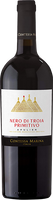 Nero di Troia Primitivo Puglia IGT Contessa Marina Italien  trocken - 6er Karton
