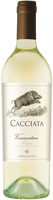 Vermentino di Toscana IGT Cacciata Italien  trocken - 6er Karton