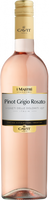 Pinot Grigio Rosato IGT delle Dolomiti Mastri Vernacoli Italien trocken - 6er Karton