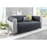 Dreisitzer-Sofaüberwurf - ca. 280 x 179 cm