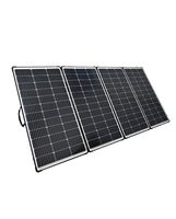 Faltbares Solarpanel Gaia Max Solartasche 440W/36V