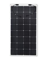 ETFE Marine Semiflexibles Solarmodul 200W/12V