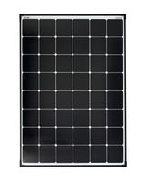 SunPower Ultra-Effizienz Monokristallines Solarmodul 180W 12V/24V