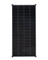 Monokristallines Solarmodul 200W/36V