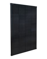 Monokristallines Solarmodul 170W/12V