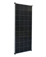 Monokristallines Solarmodul 200W/12V