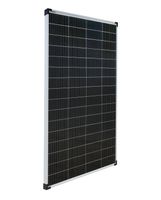 Monokristallines Solarmodul 170W/12V
