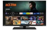 32 Zoll Fernseher Fire TV (Full HD, HDR, Smart TV, Triple-Tuner, Alexa Built-In) 32LF3F63DAZ