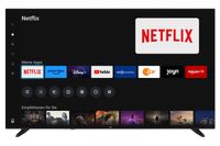 LT-65VU3455 65 Zoll Fernseher / Smart TV (4K UHD, HDR Dolby Vision, Dolby Atmos)