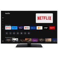 LT-43VF5355 43 Zoll Fernseher / Smart TV (Full HD, HDR, Triple Tuner) 6 Monate HD+ inkl.