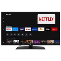 LT-40VF5355 40 Zoll Fernseher / Smart TV (Full HD, HDR, Triple Tuner) 6 Monate HD+ inkl.
