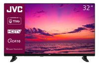LT-32VH5355 32 Zoll Fernseher / Smart TV (HD-ready, HDR, Triple Tuner) 6 Monate HD+ inkl.