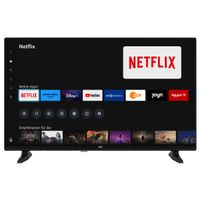 LT-32VH5355 32 Zoll Fernseher / Smart TV (HD-ready, HDR, Triple Tuner) 6 Monate HD+ inkl.