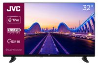 LT-32VF5356 32 Zoll Fernseher / Smart TV (Full HD, HDR, Triple Tuner) 6 Monate HD+ inkl.
