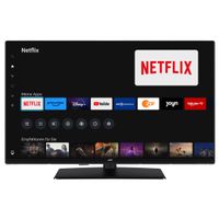 LT-32VF5355 32 Zoll Fernseher / Smart TV (Full HD, HDR, Triple Tuner) 6 Monate HD+ inkl.