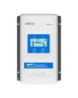 DR3210N DuoRacer MPPT Laderegler für zwei Batterien