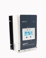 Tracer 10420AN MPPT Laderegler