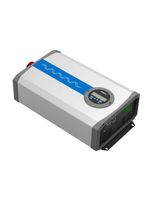 IP4000-42-Plus reiner Sinus Wechselrichter mit LCD-Display