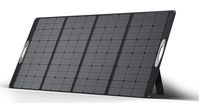 400W Portable Solar Panel