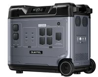 P5000 Solargenerator 2200W/5120Wh