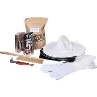 Imker Starter Set 6 teilig