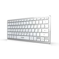Smart Tastatur wiederaufladbare Keyboard Bluetooth 5.0